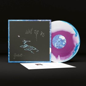 Youbet - Way To Be (Whte/Violet/Purple) [Vinyl, LP]