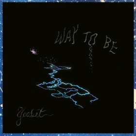 Youbet - Way To Be [CD]