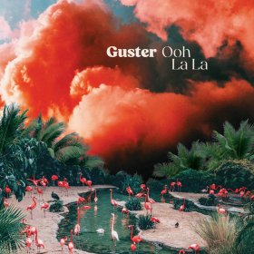 Guster - Ooh La La [CD]