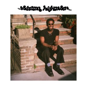 Winston Hightower - Winston Hytwr [Vinyl, LP]