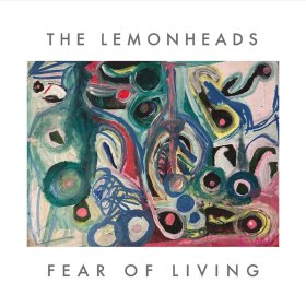 Lemonheads - Fear Of Living [Vinyl, 7"]