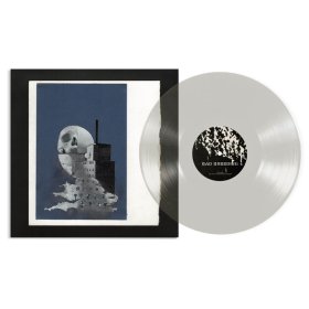 Bad Breeding - Contempt (Clear) [Vinyl, LP]