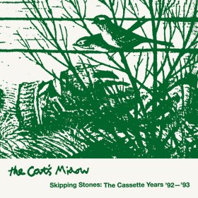 Cat's Miaow - Skipping Stones: The Cassette Years '92-93 [Vinyl, 2LP]