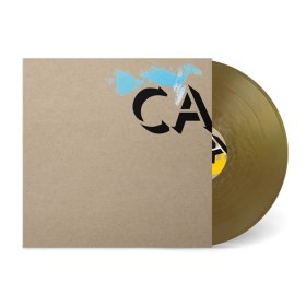 Canaan Amber - CA (Gold Hills) [Vinyl, LP]