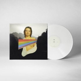 Ghost Woman - Ghost Woman (White) [Vinyl, LP]