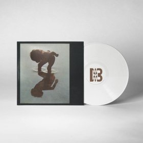 Ghost Woman - Anne, If (White) [Vinyl, LP]