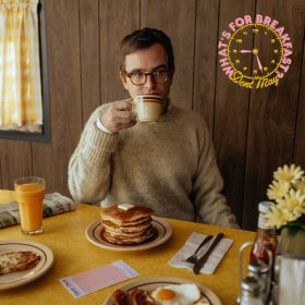 Dent May - What's For Breakfast? [CD]