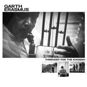 Garth Erasmus - Threnody For The KhoiSan [Vinyl, LP]