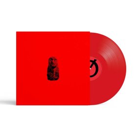 Oxn - Cyrm (Red) [Vinyl, LP]
