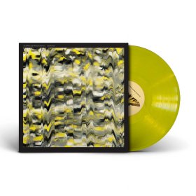 Jim White & Marisa Anderson - Swallowtail (Translucent Yellow) [Vinyl, LP]