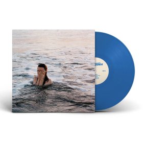 King Hannah - Big Swimmer (Ocean Blue) [Vinyl, LP]