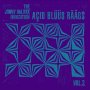 Jonny Halifax Invocation - Acid Bluus Raags Vol.2