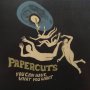 Papercuts - You Can Have What You Want (Glacial Blue)