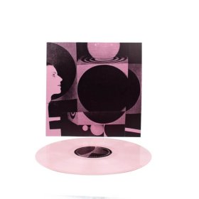 Vanishing Twin - The Age Of Immunology (Pink) [Vinyl, LP]