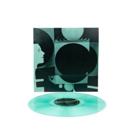 Vanishing Twin - The Age Of Immunology (Teal) [Vinyl, LP]