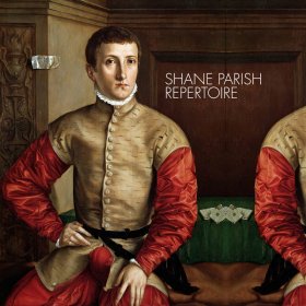 Shane Parish - Repertoire [Vinyl, LP]