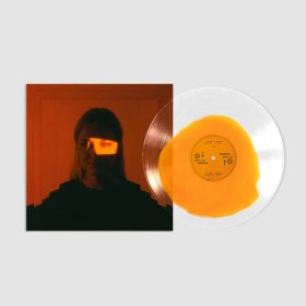 Tusks - Gold (Orange Blob Clear) [Vinyl, LP]