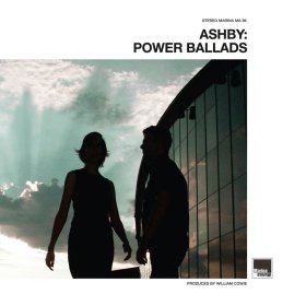 Ashby - Power Ballads [Vinyl, LP]