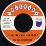 Tee See Connection & Leroy Conroy - Skyline Chili Churner