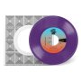 Another Taste & Maxx Traxx - Don't Touch It (Opaque Purple)