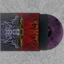 Ufomammut - Hidden (Marbled Purple Black)