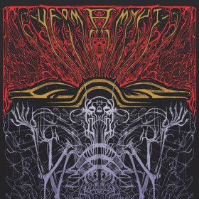 Ufomammut - Hidden [CD]