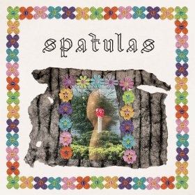 Spatulas - Beehive Mind [Vinyl, LP]