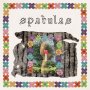 Spatulas - Beehive Mind