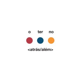 O Terno - Atras/Alem [CD]