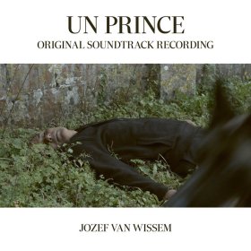 Jozef Van Wissem - Un Prince (OST) [Vinyl, LP]