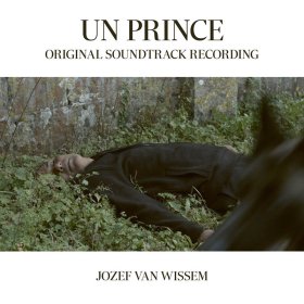 Jozef Van Wissem - Un Prince (OST) [CD]