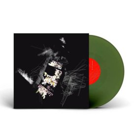 Khanate - Capture & Release (Green) [Vinyl, LP]