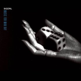 Squrl - Music For Man Ray [CD]