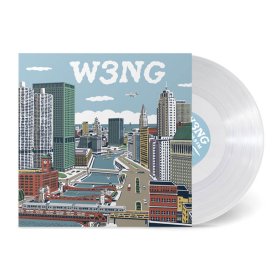 Various - W3NG (Coast To Coast Clear) [Vinyl, LP]