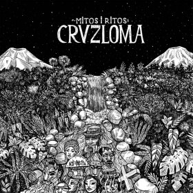Cruzloma - Mitos & Ritos [Vinyl, 12"]