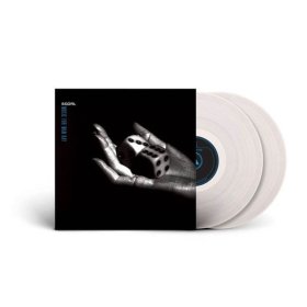 Squrl - Music For Man Ray (Clear) [Vinyl, 2LP]