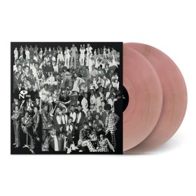 Various - Eccentric Soul: Minibus (Tickled Pink Glass) [Vinyl, 2LP]