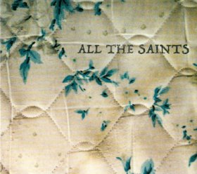 All The Saints - Fire On Corridor X [Vinyl, LP]