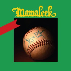 Mamaleek - Vida Blue [Vinyl, LP]