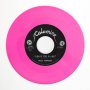 Kelly Finnigan - Leave Love Alone (Fuchsia)