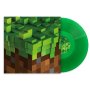 C418 - Minecraft Volume Alpha (Transparent Green)