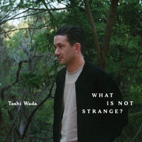 Tashi Wada - What Is Not Strange? [Vinyl, 2LP]