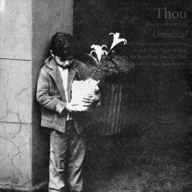 Thou - Umbilical [CD]