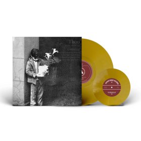 Thou - Umbilical (Gold)(plus 7") [Vinyl, LP]