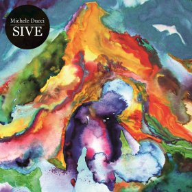Michele Ducci - Sive [CD]