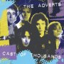 Adverts - Cast Of Thousands