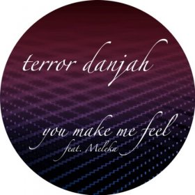 Terror Danjah Feat. Meleka & D.o.k. - U Make [Vinyl, 12"]