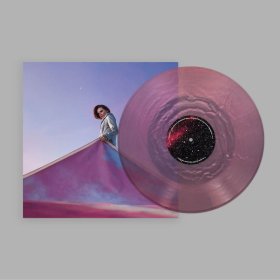 Cassandra Jenkins - My Light, My Destroyer (Pink Clear Wave) [Vinyl, LP]