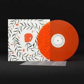 Loma - How Will I Live Without A Body (Neon Orange) [Vinyl, LP]