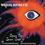 Master Burchette Wilburn - Opens The Seven gates Of Transcendental (Opaque Red)